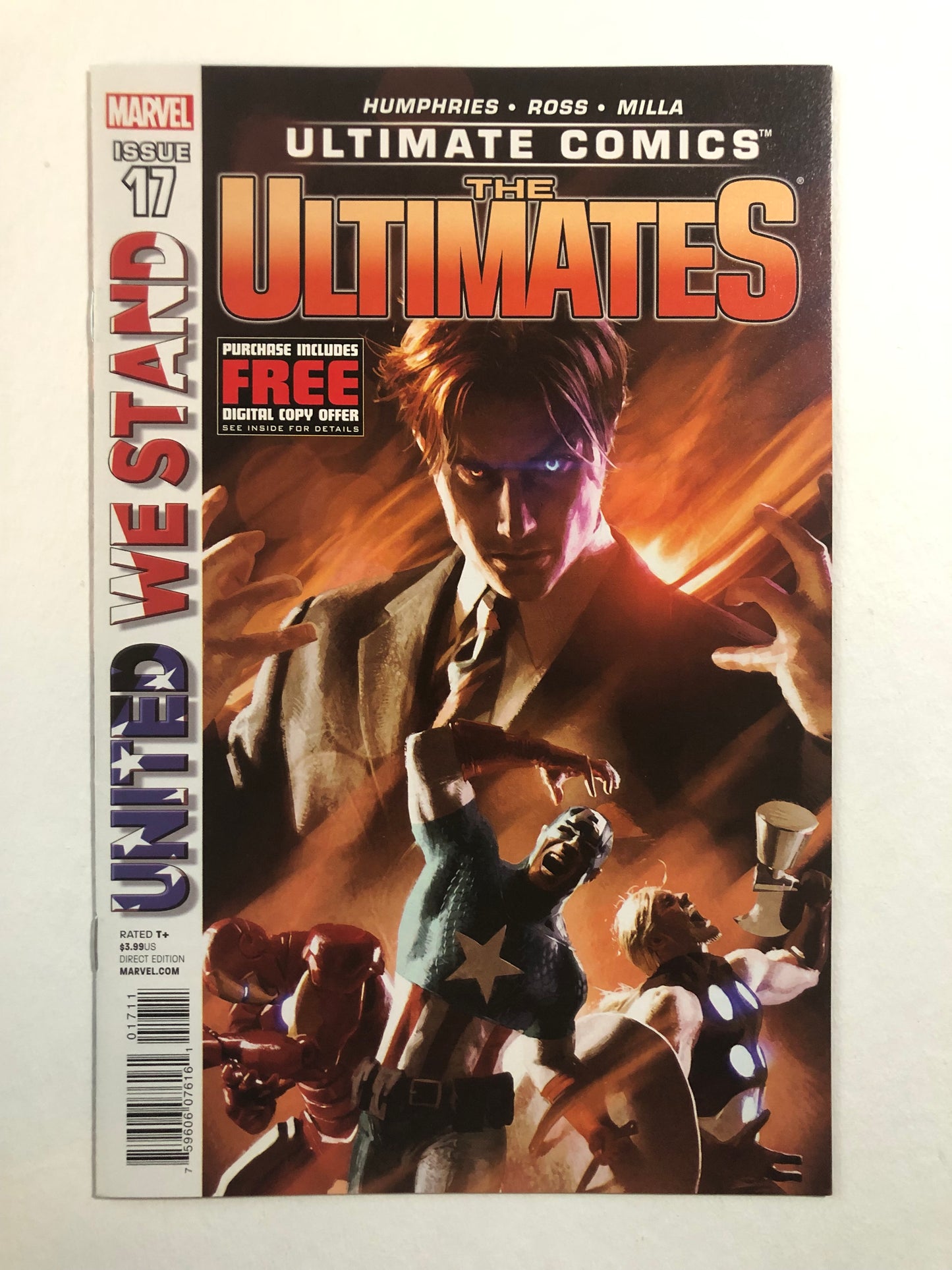Ultimates (2012) #17