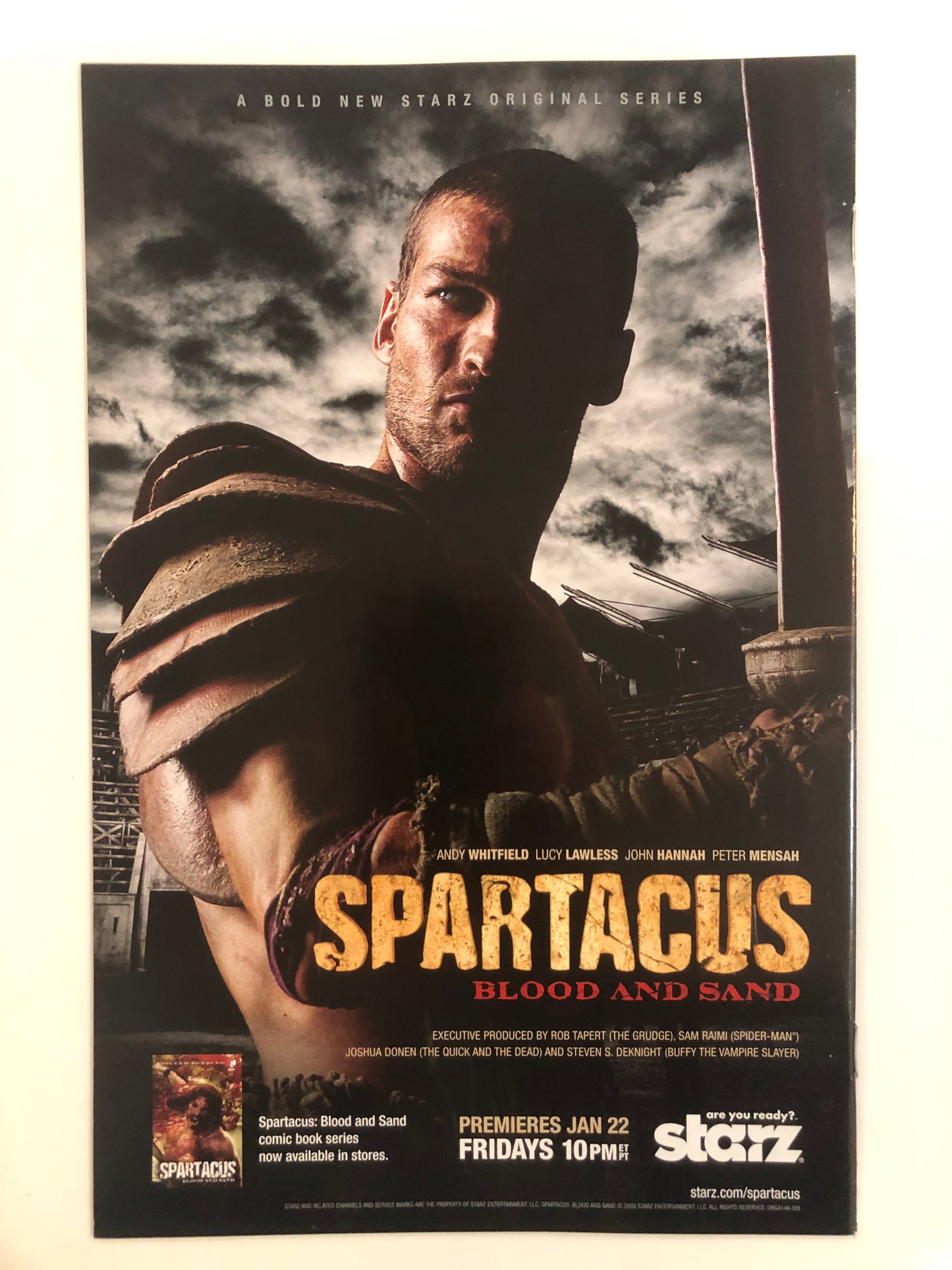 Deadpool Team-Up #897