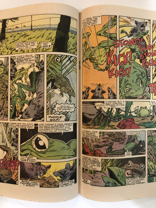 Thor #364