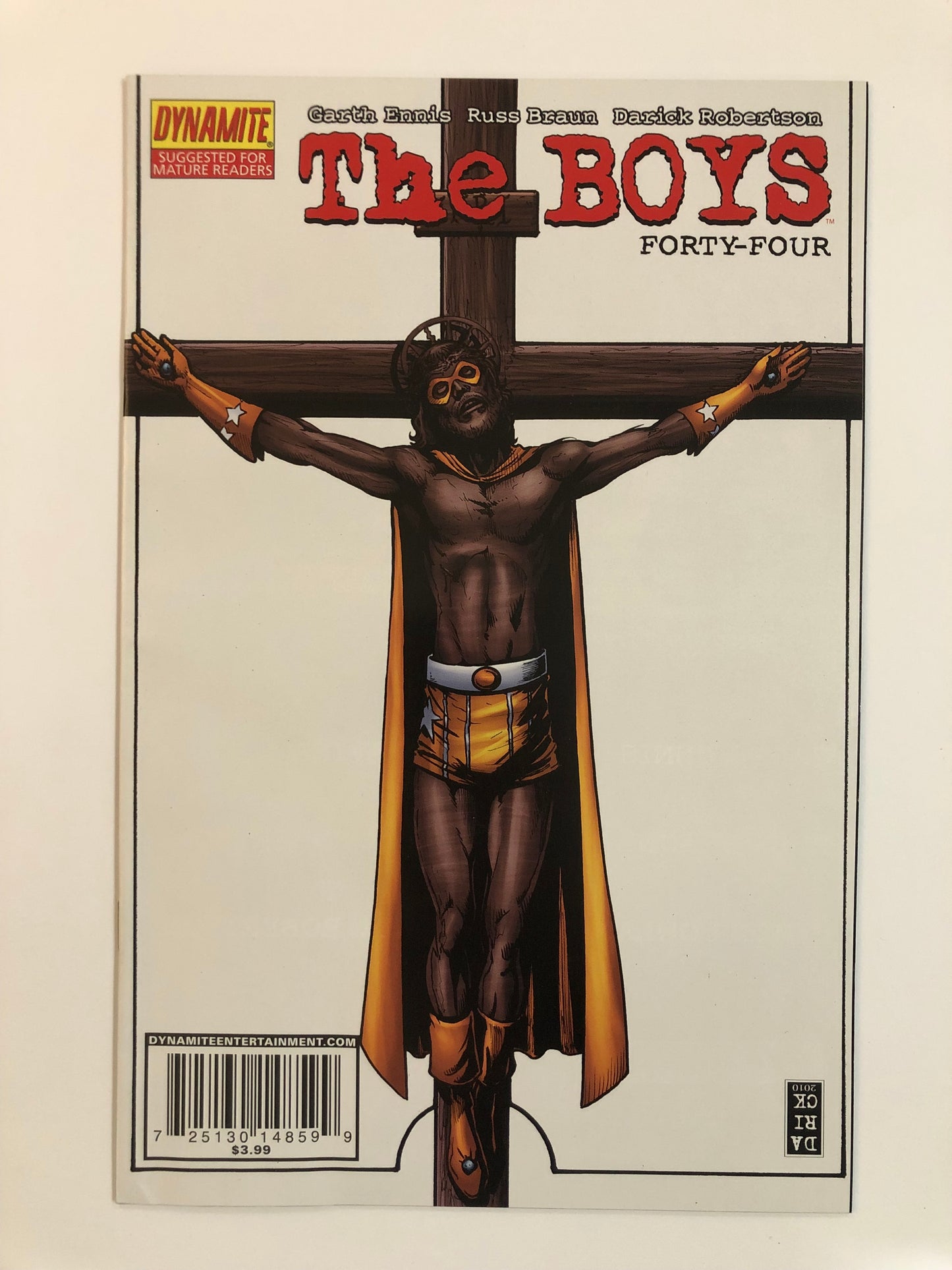 Boys (2006) #44
