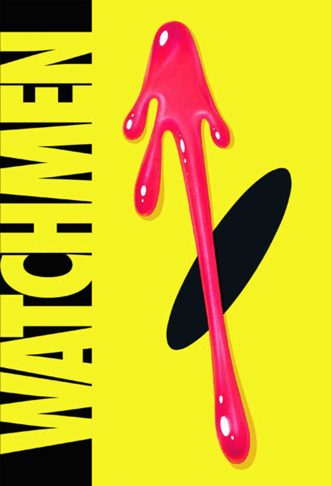 Watchmen The Absolute Edition Hardcover (Jul080174)