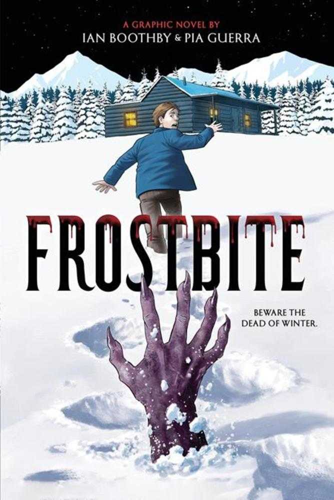 Frostbite TPB