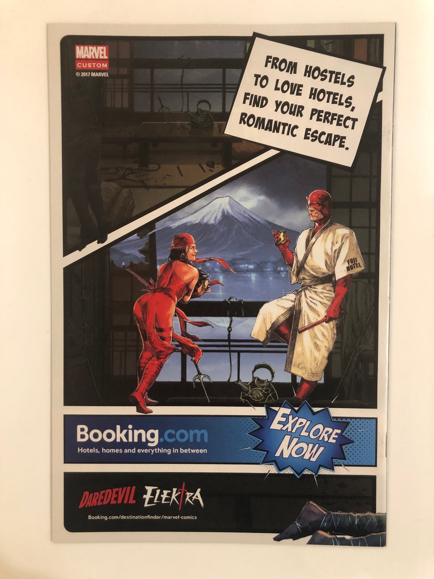 The Mighty Captain Marvel #3 Venomized Variant