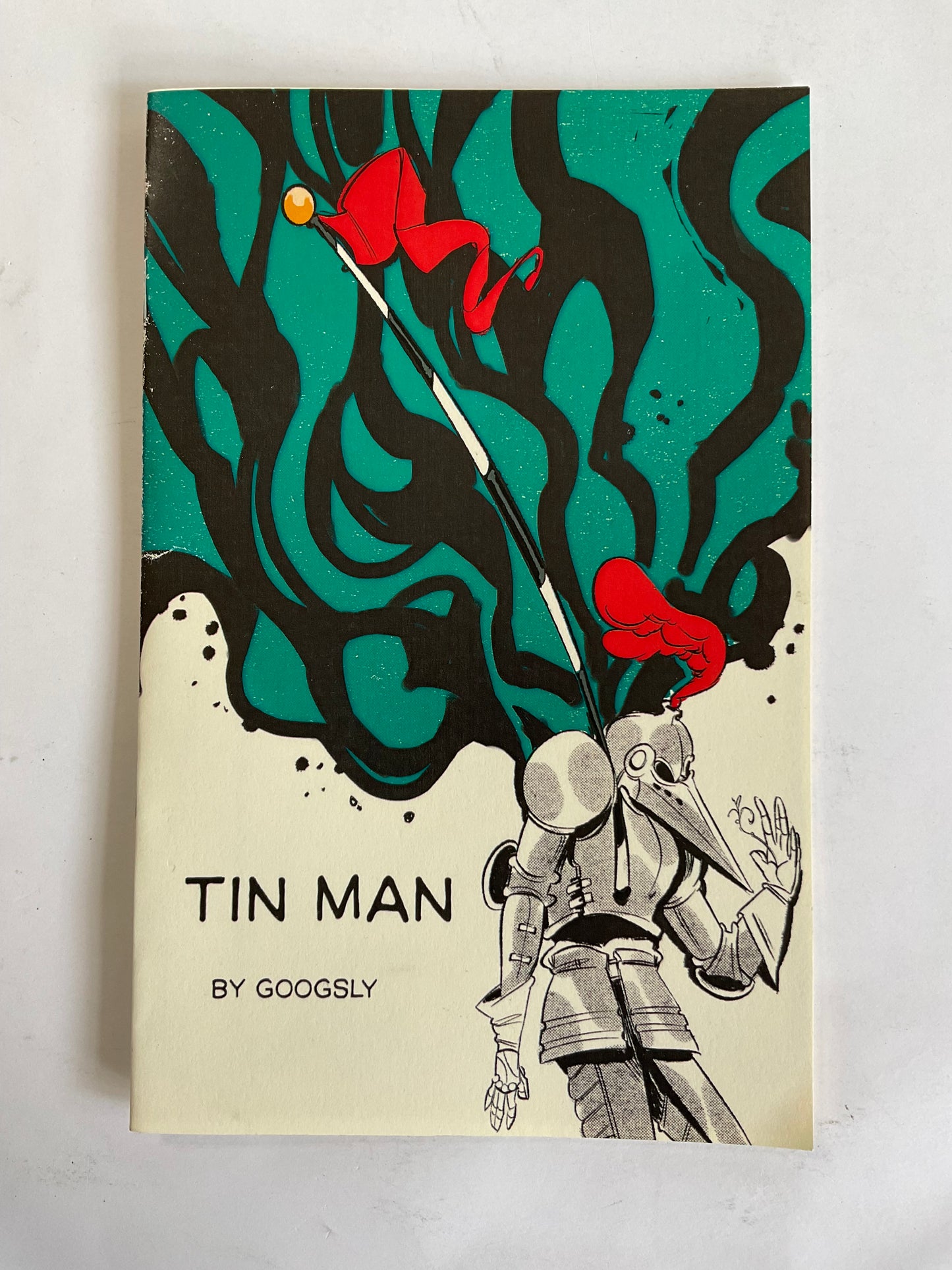 Tin Man