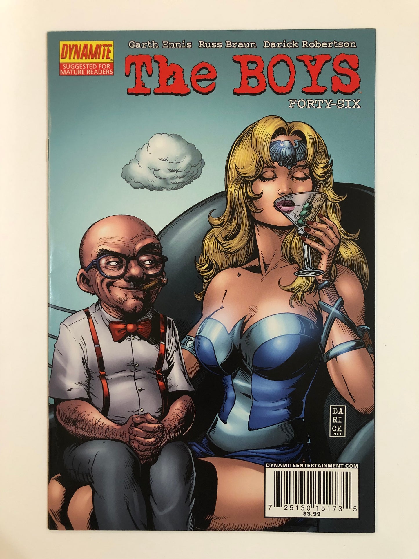 Boys (2006) #46
