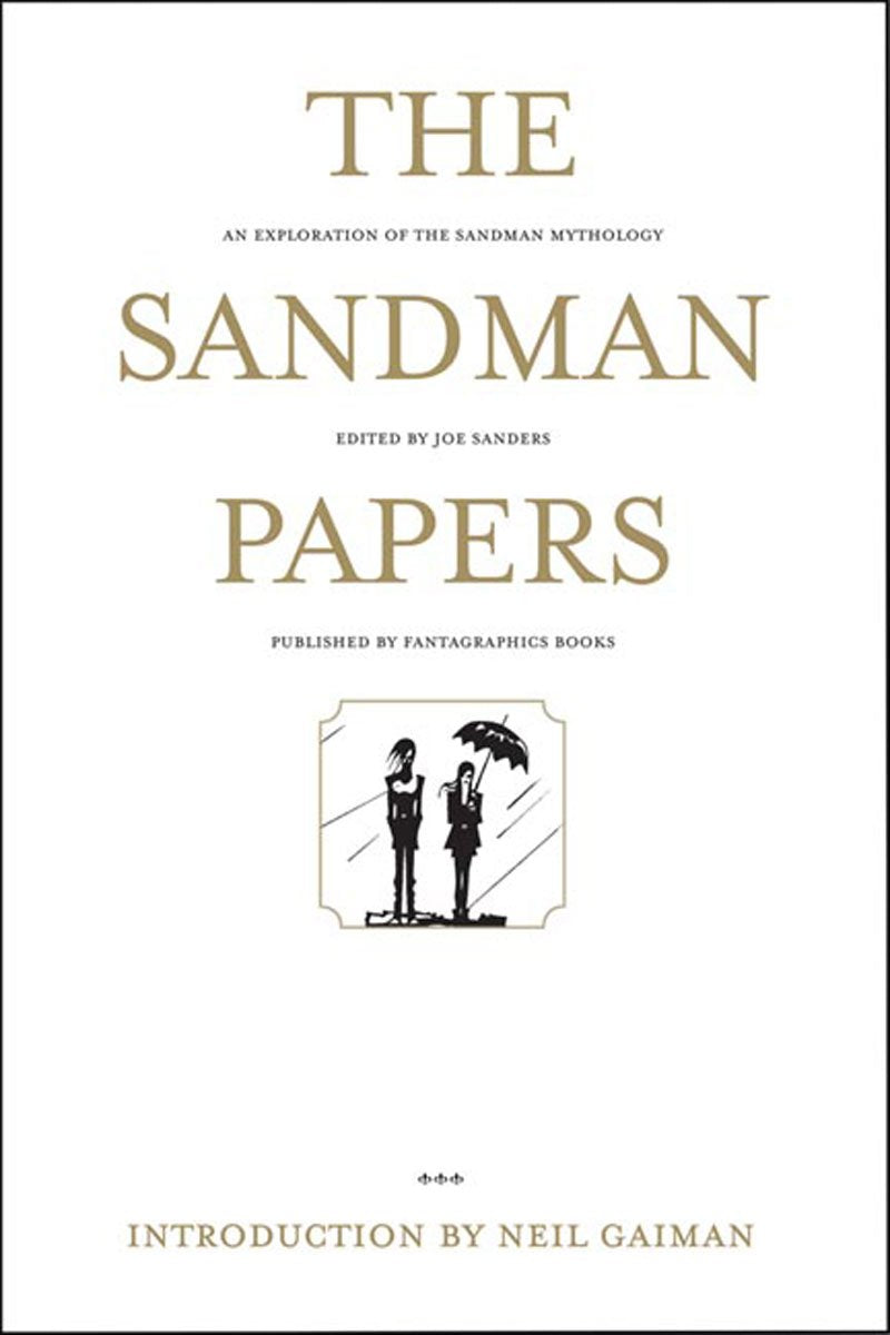Sandman Papers
