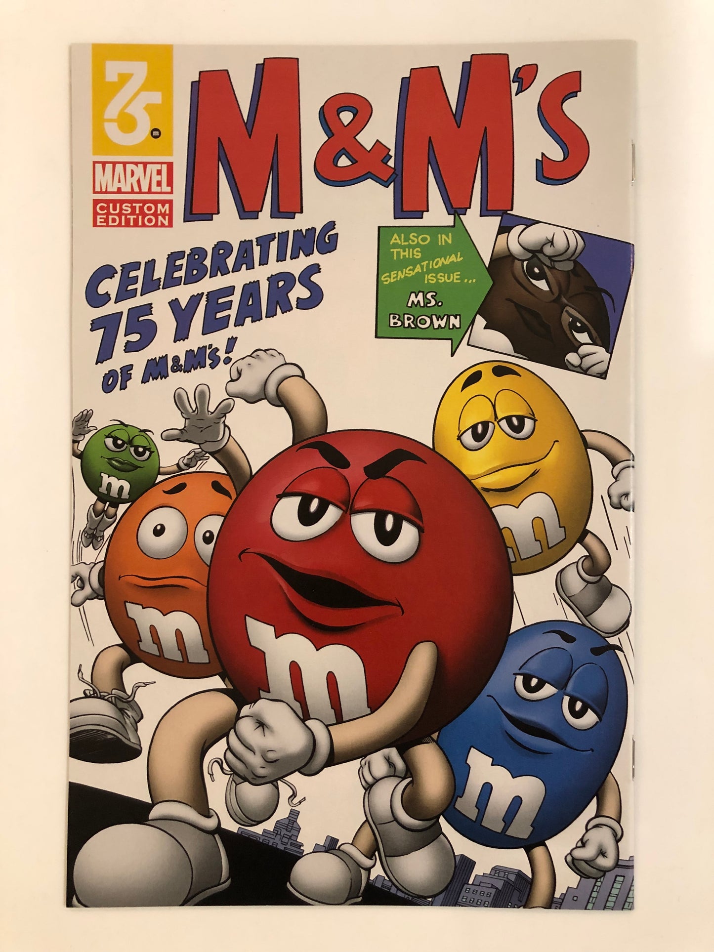 Power Man and Iron Fist #2