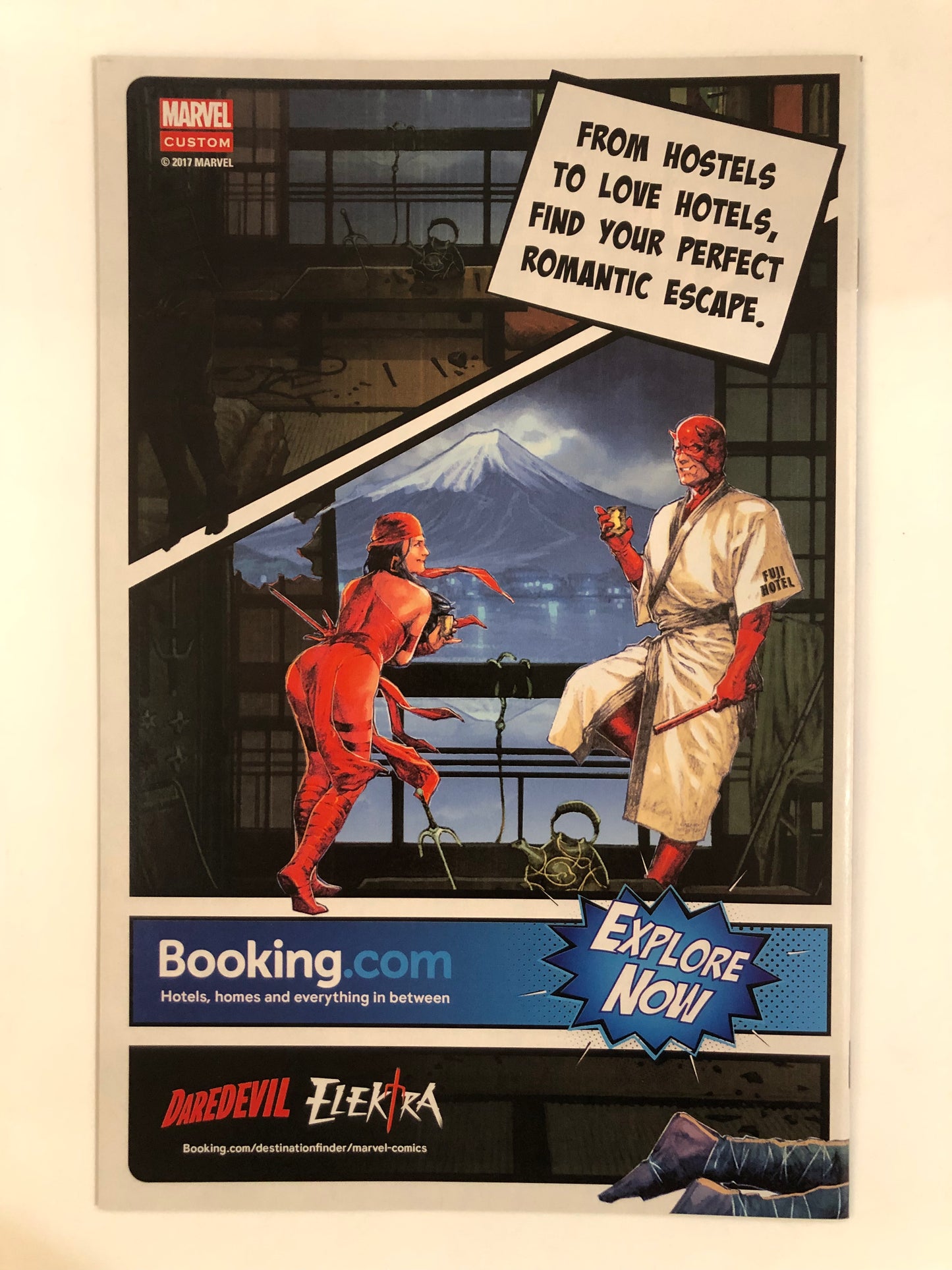 Ghost Rider #5 (Robbie Reyes; Venomized Variant)