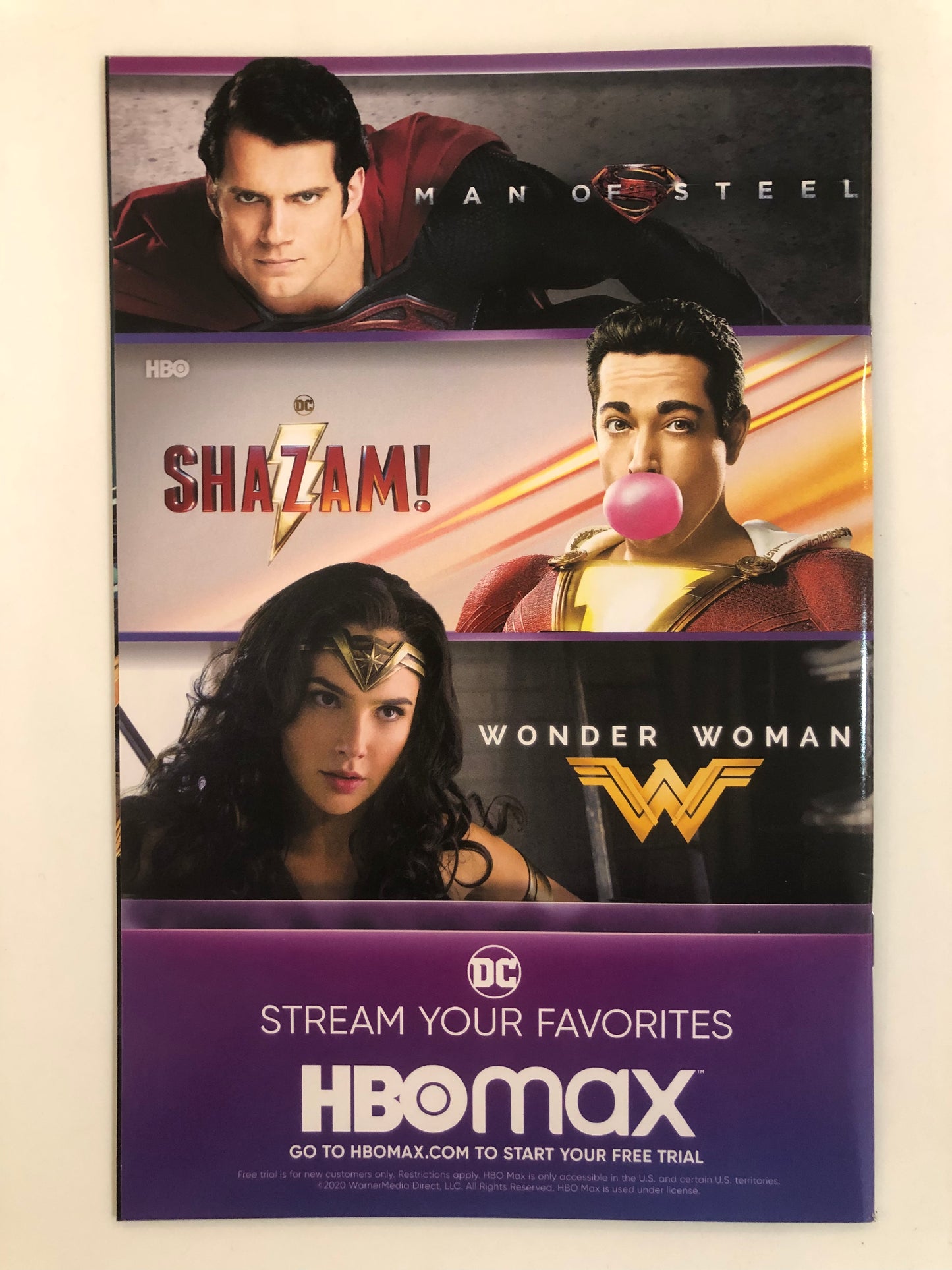 Dark Nights Death Metal: The Multiverse Who Laughs #1