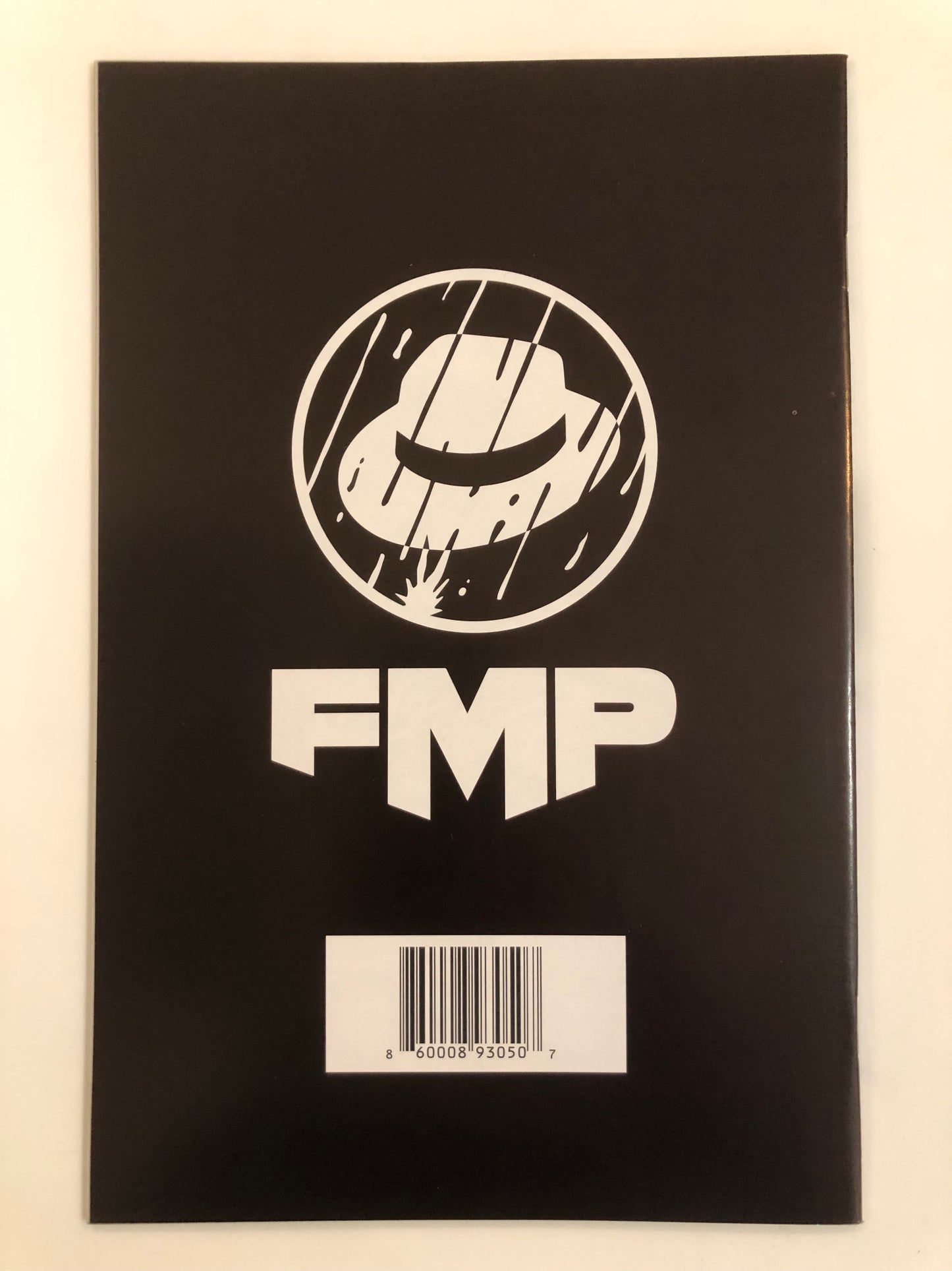 Frank Miller’s Ronin Book II Ashcan Edition