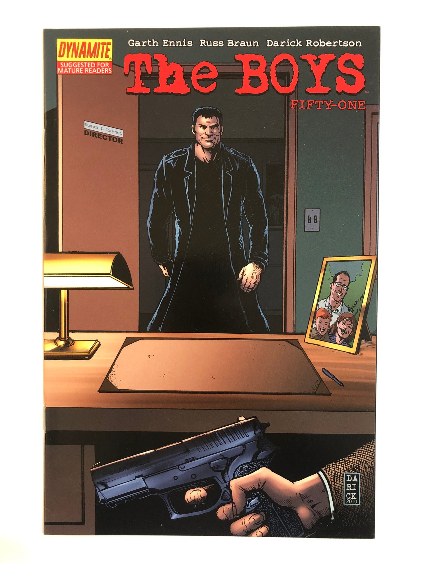 Boys (2006) #51