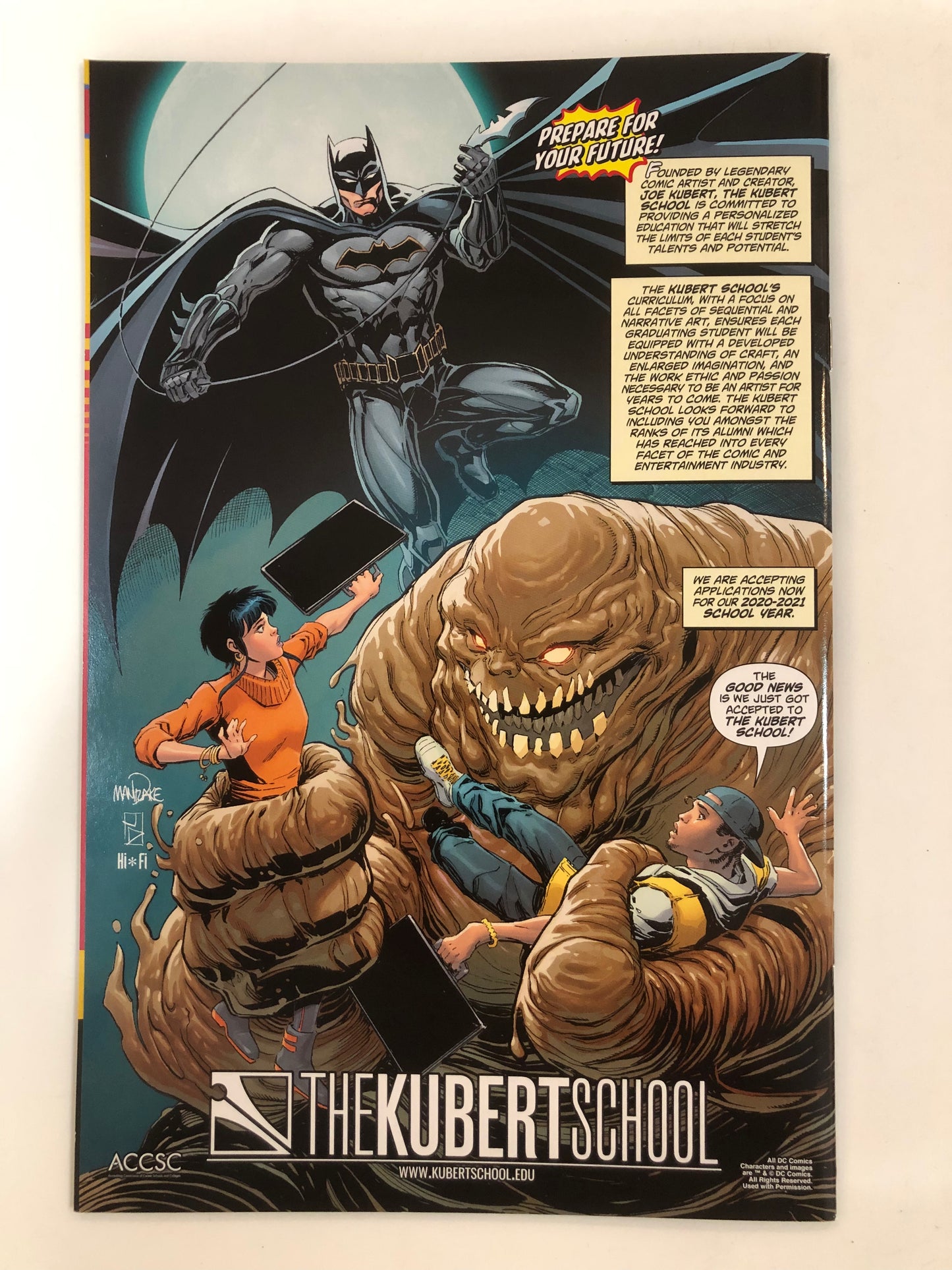 Batman #92 Cvr B Francesco Mattina