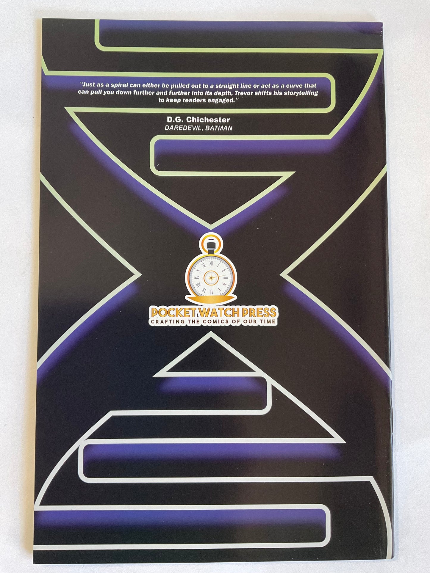 Area 51 Helix Project