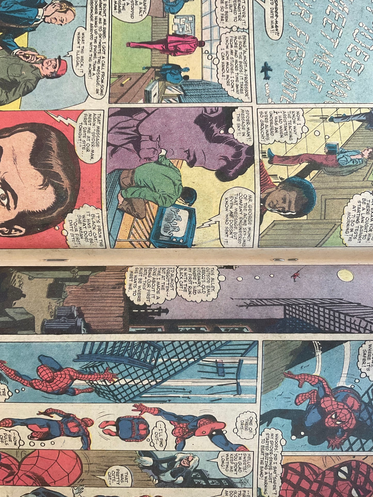 Amazing Spider-Man #226