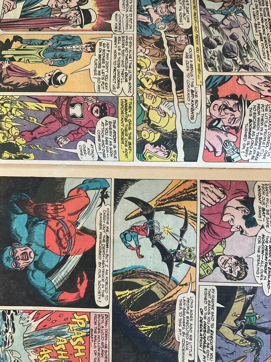 The Atom #30