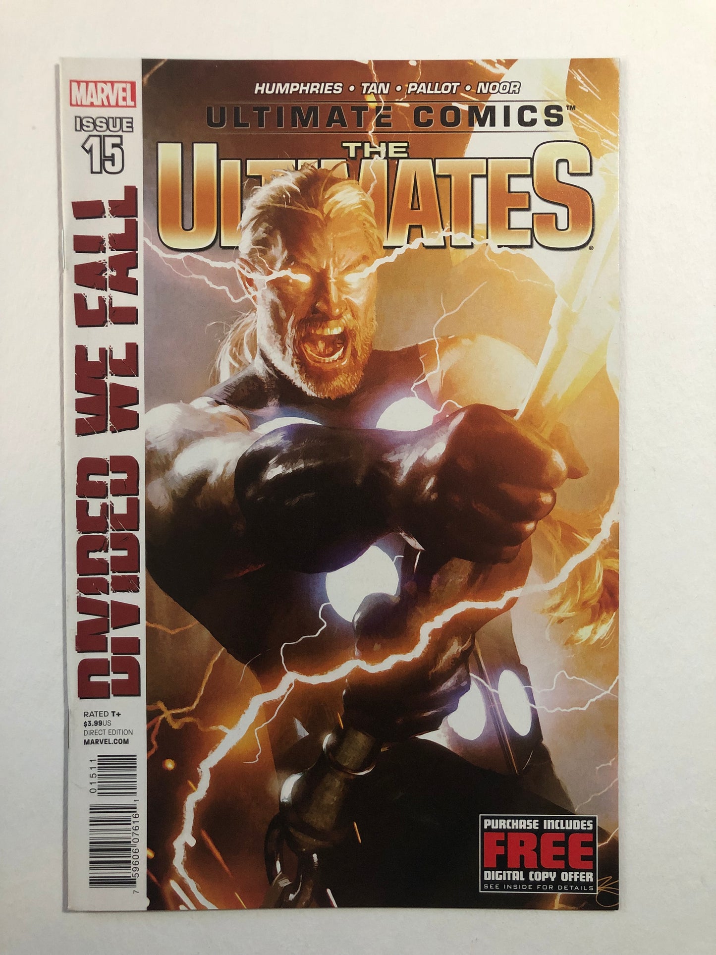 Ultimates (2012) #15