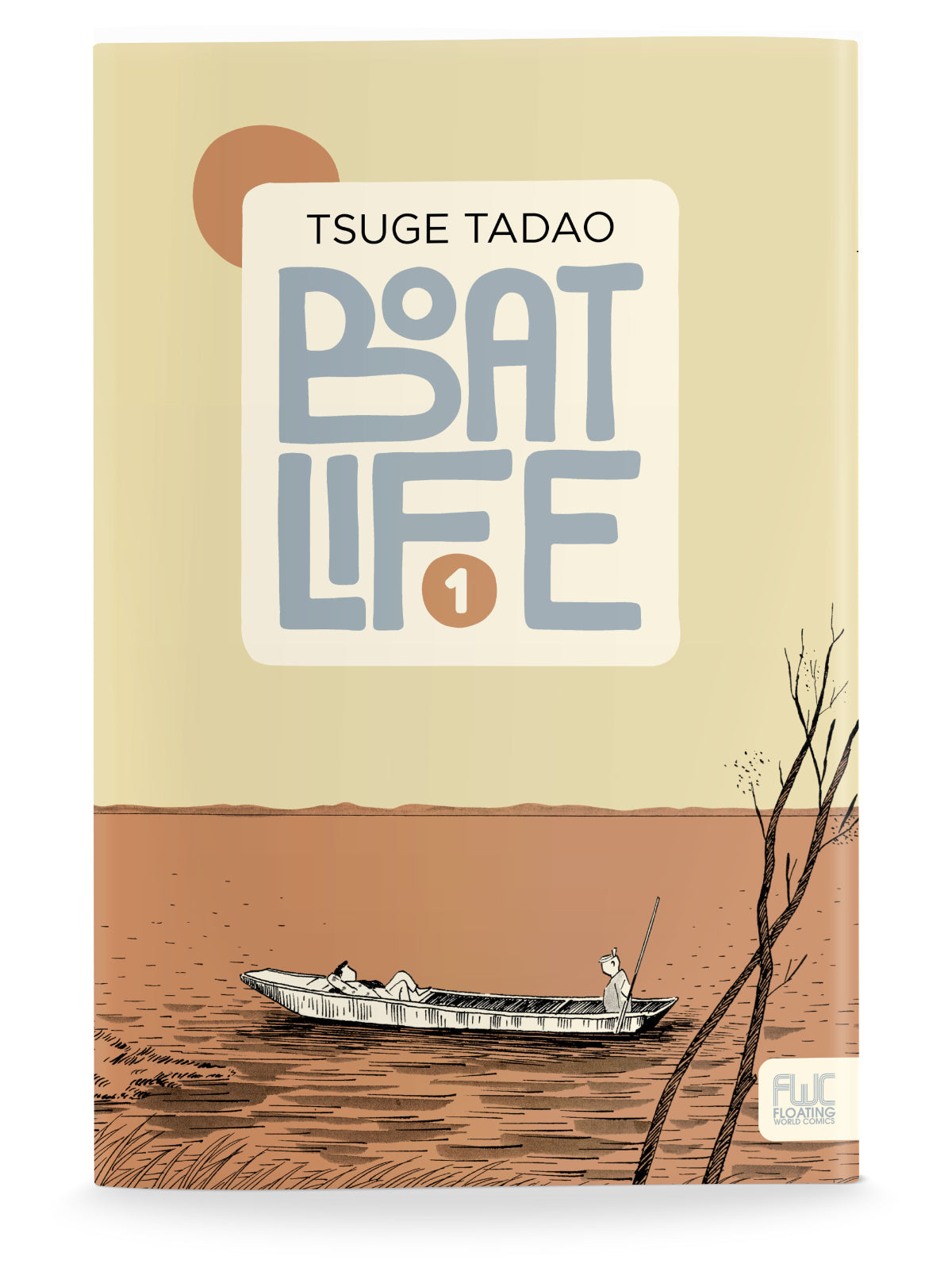 Boat Life Paperback