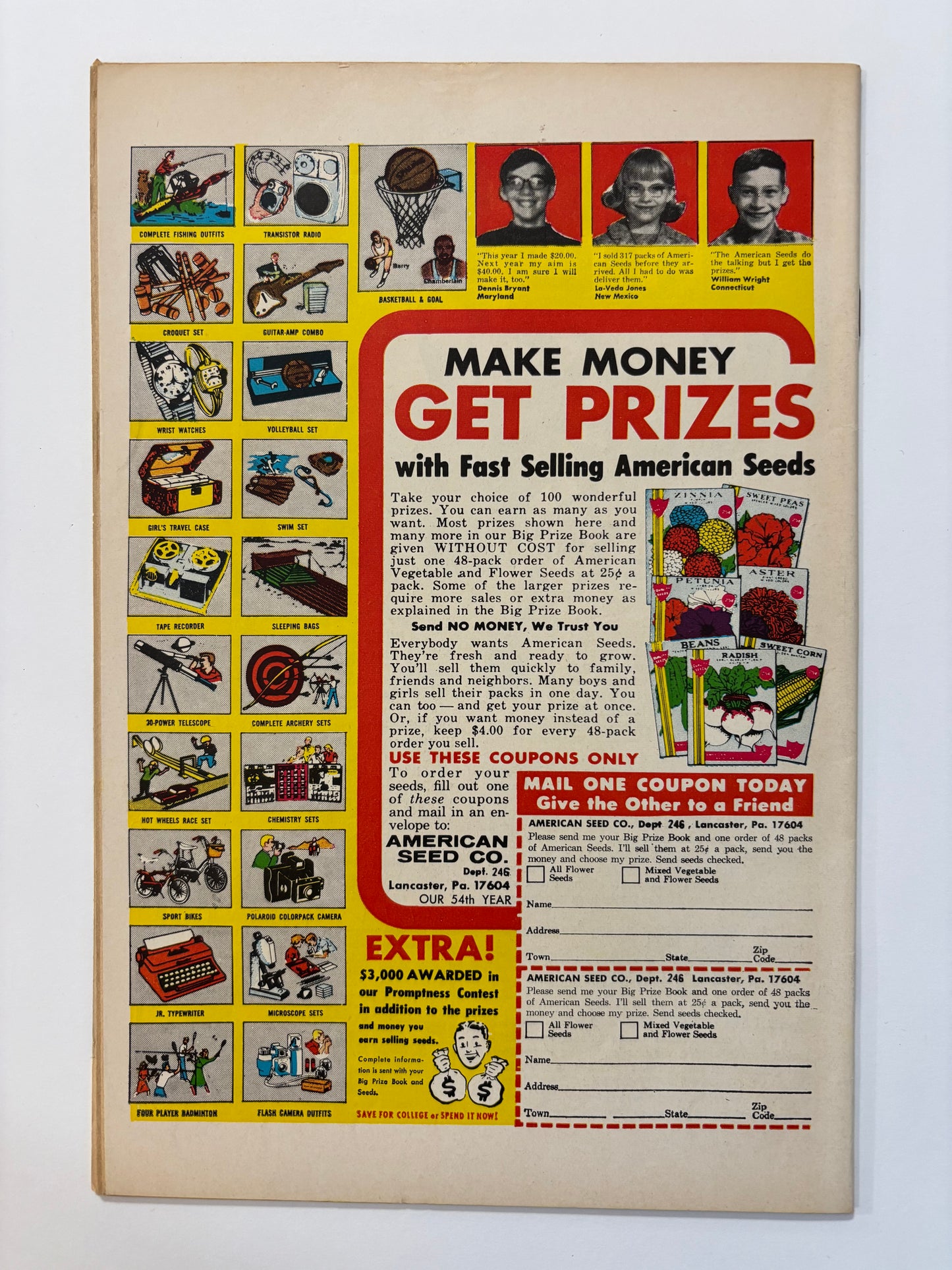 Amazing Spider-Man (1963 Series) #109