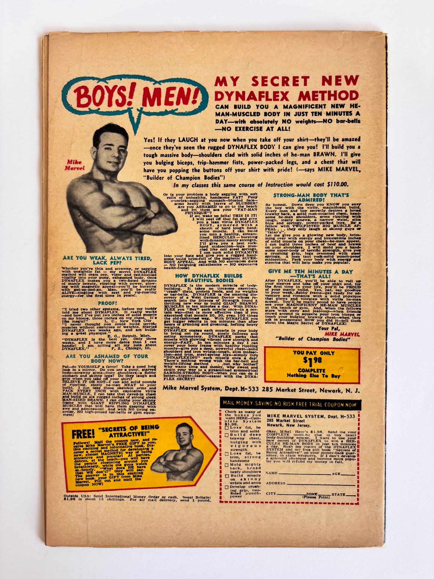 Daredevil (1964 Series) #12