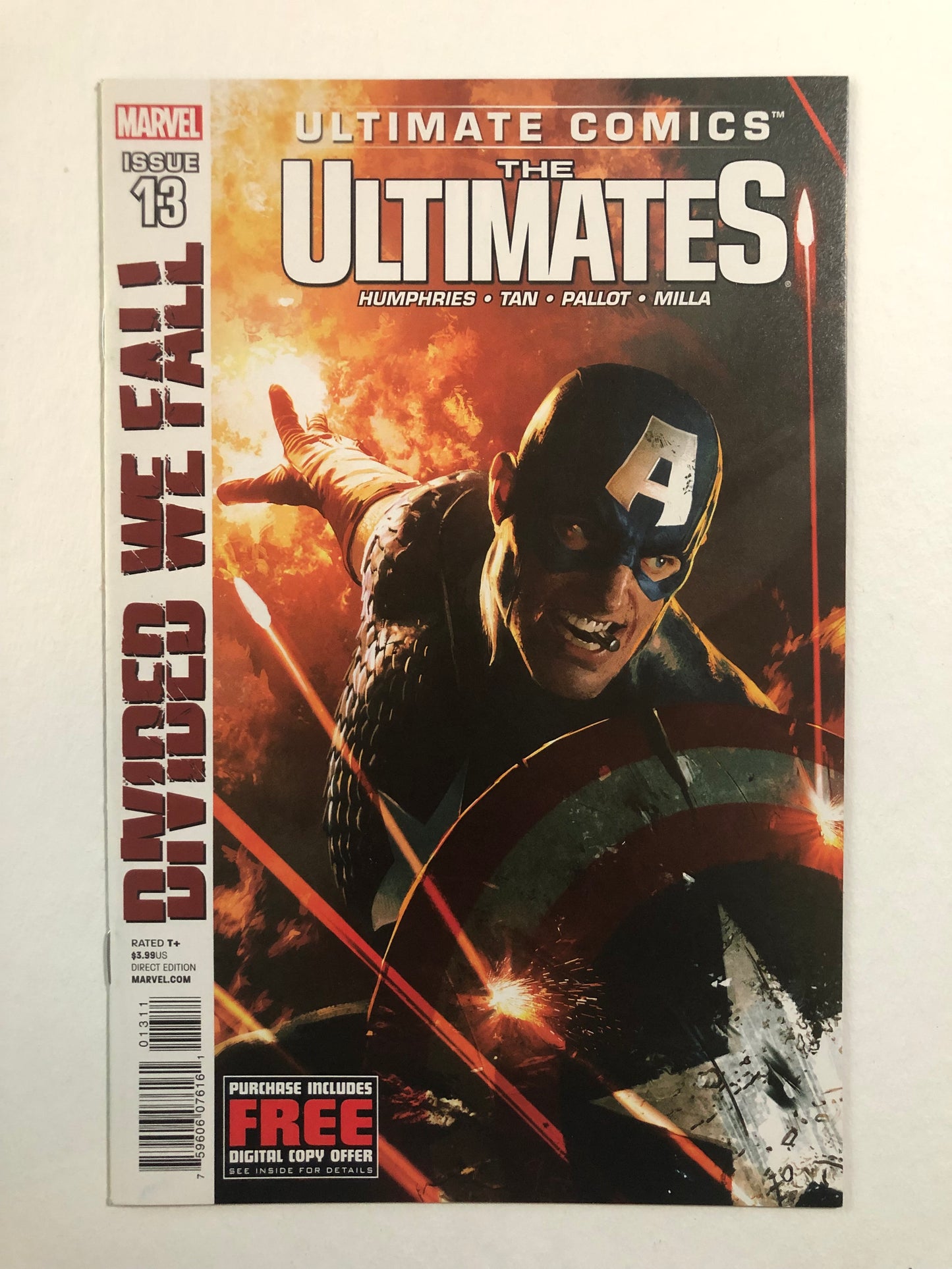 Ultimates (2012) #13