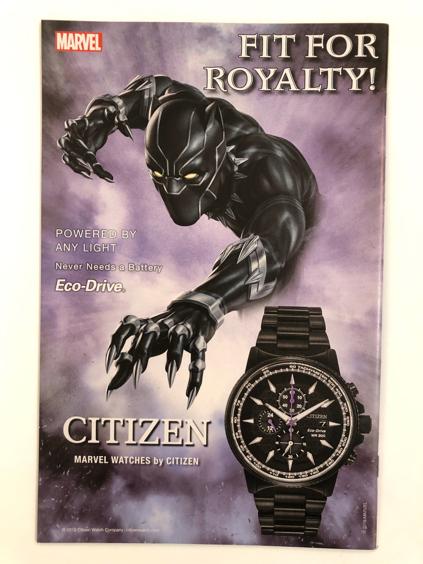 Web of Venom: The Good Son #1