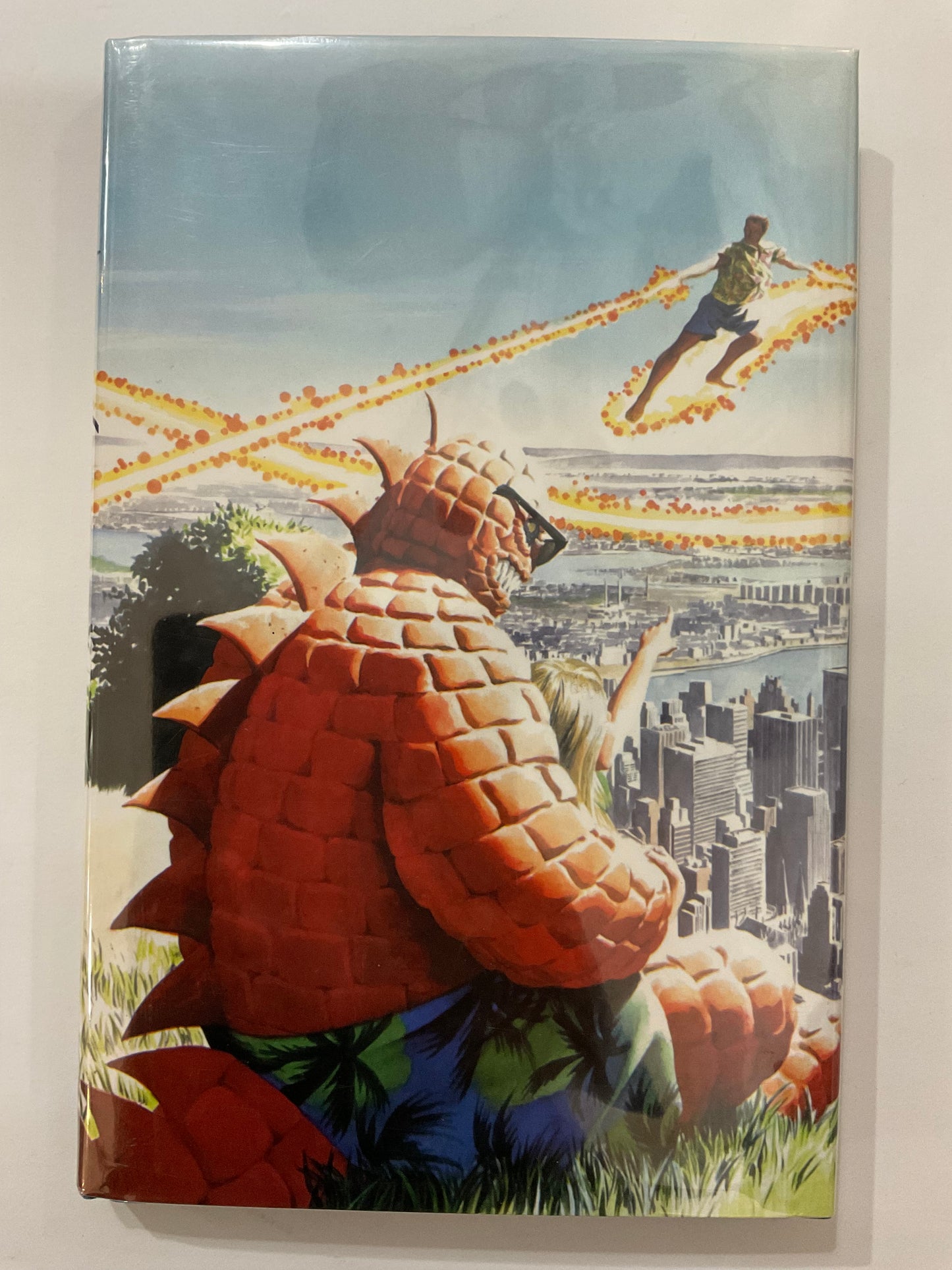 Astro City Family Album Hardcover