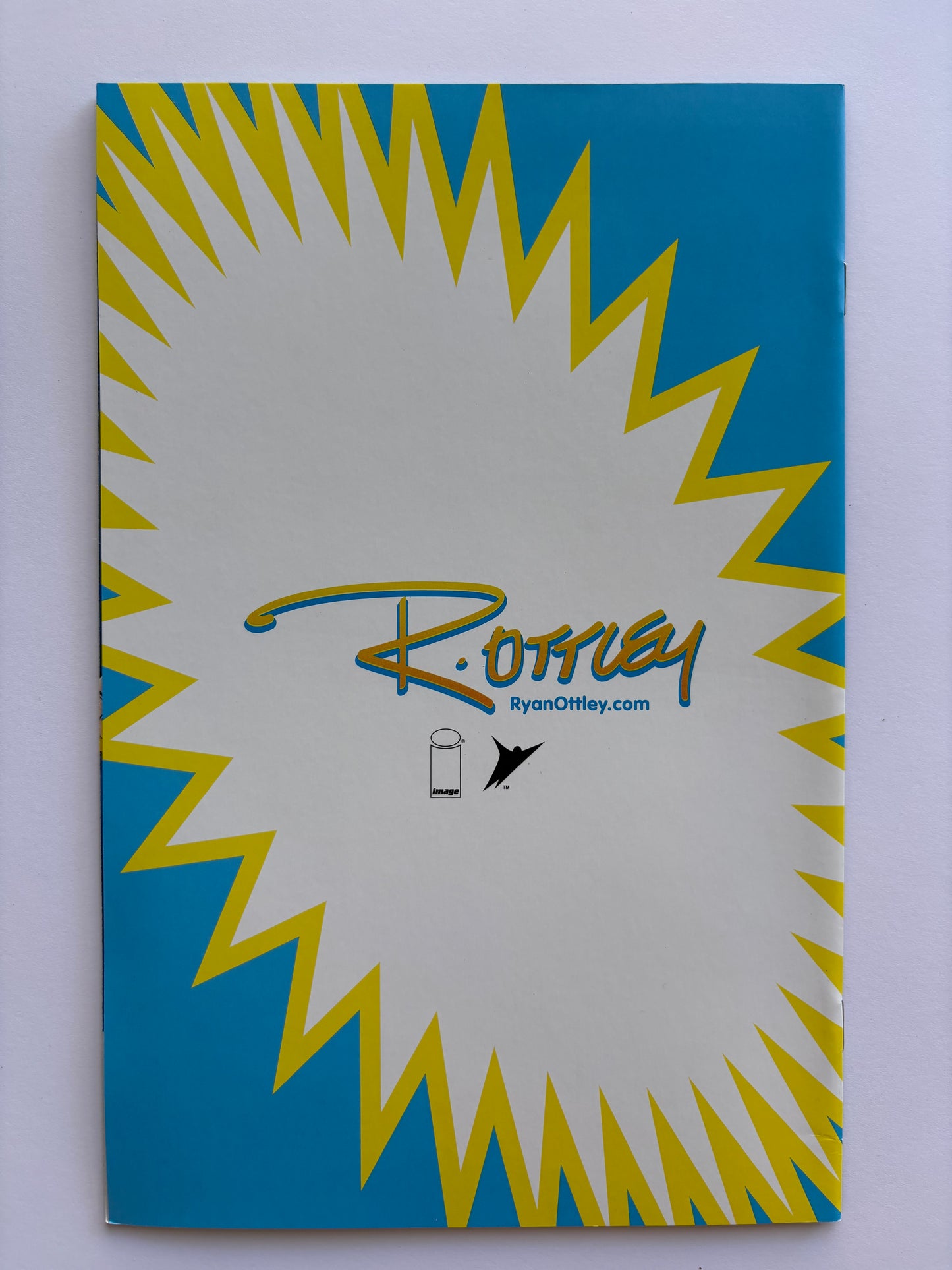 Invincible (2003) #2 2024 SDCC Exclusive Foil Variant