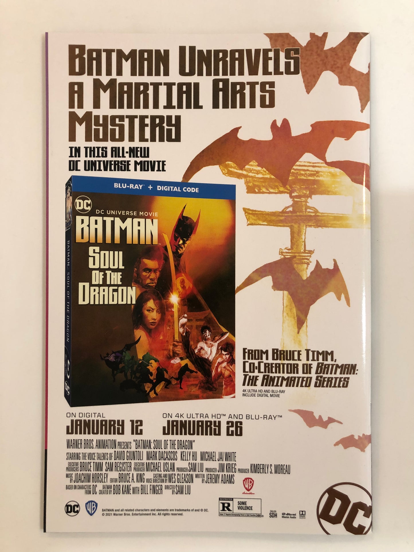 Future State: The Next Batman #2 Cvr C Doug Braithwaite