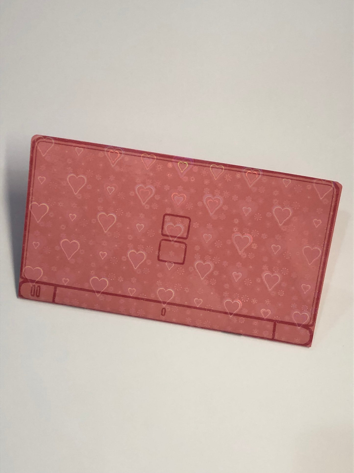 Nintendo DS Mini-Comic