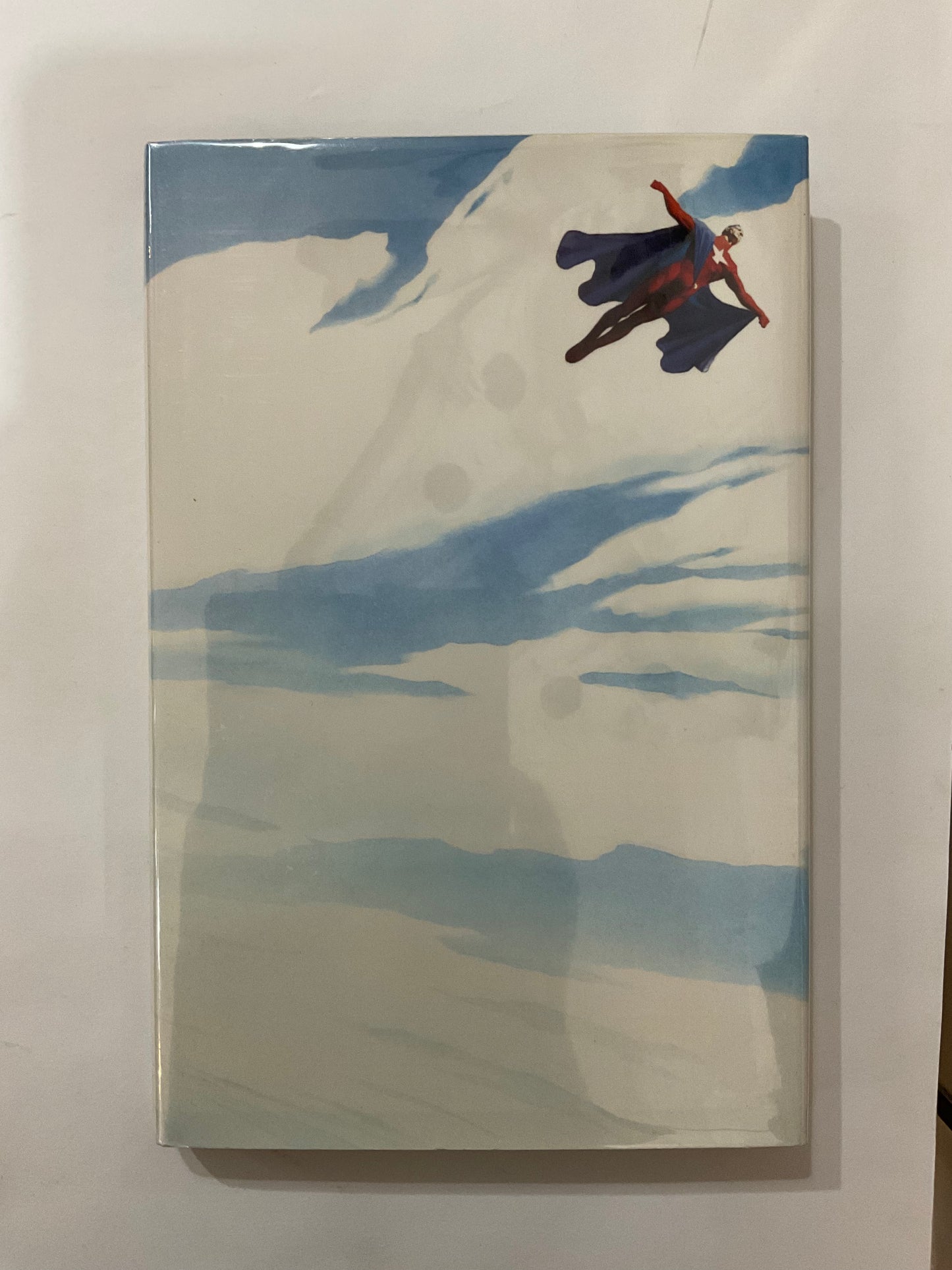 Astro City - Life in the Big City Hardcover