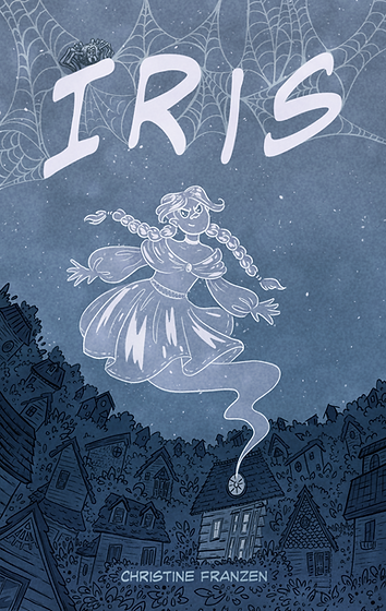 Iris Zine