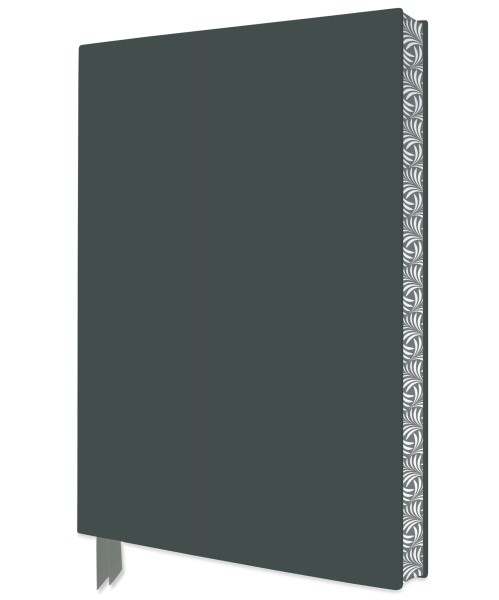 Flame Tree Sketchbook - Charcoal