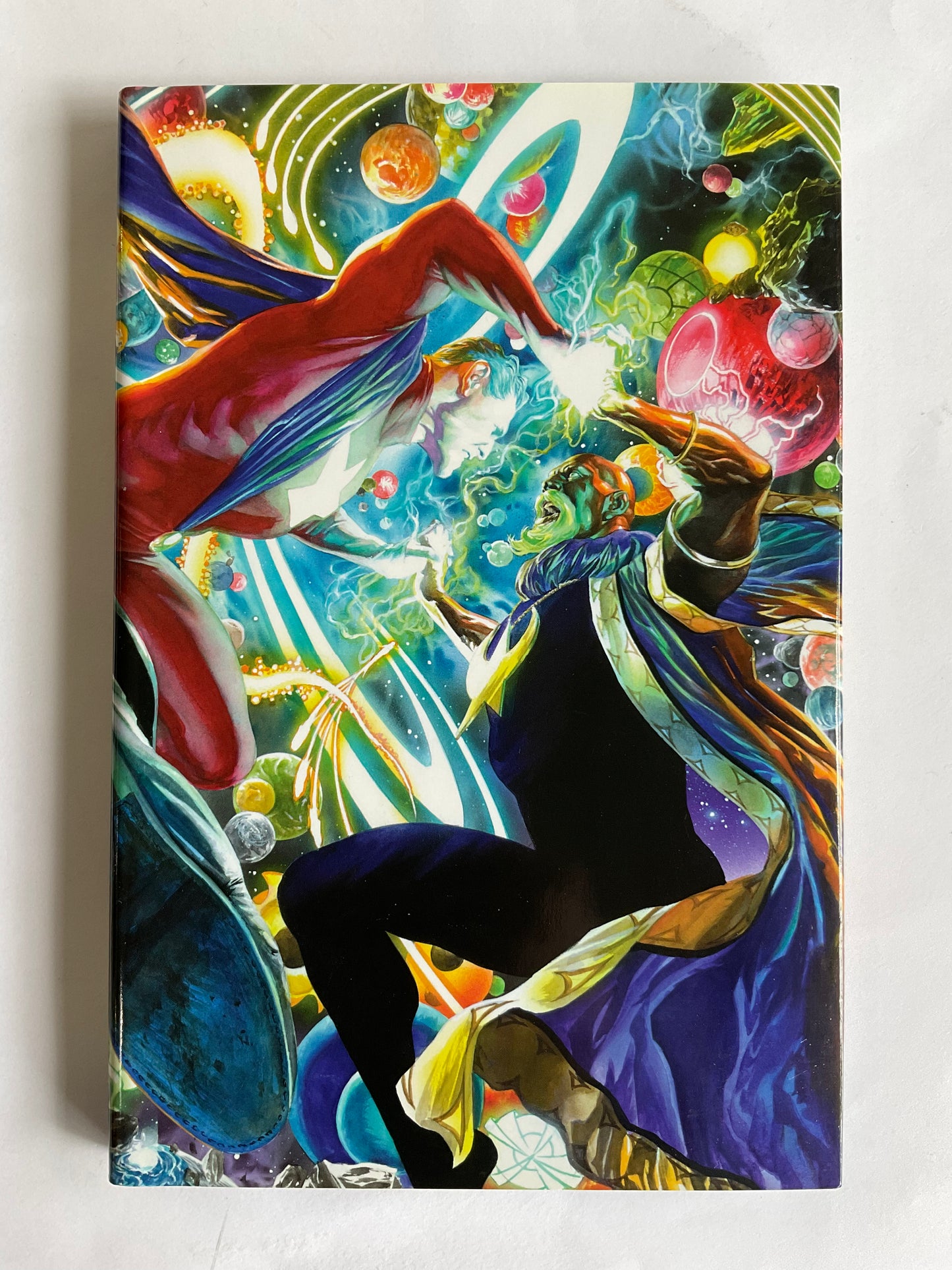 Astro City Shining Stars Hardcover