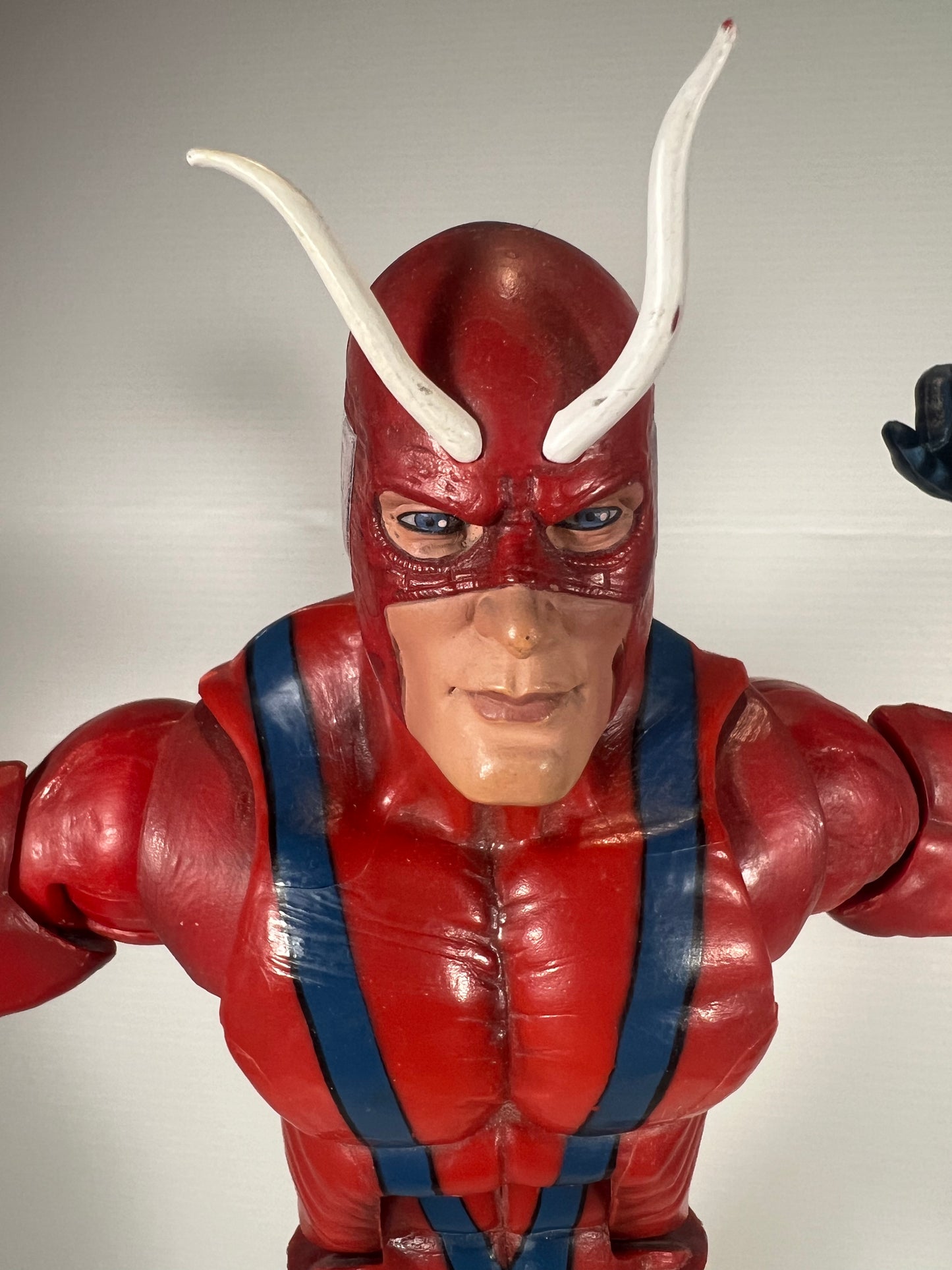 Marvel Legends Giant-Man Build-a-Figure (BAF)