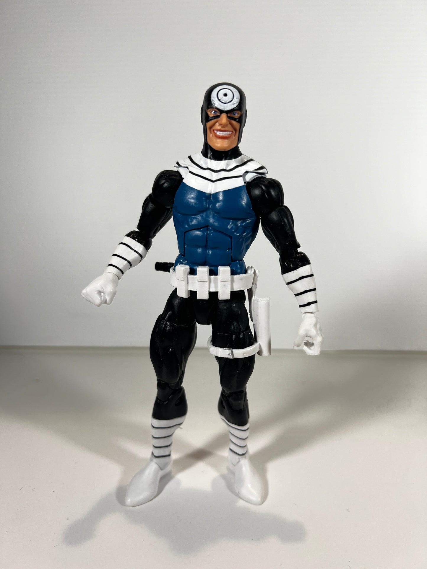 Marvel Legends Bullseye (Man Without Fear 3-Pack)