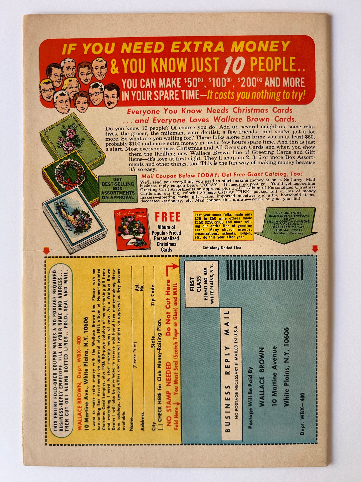 Conan the Barbarian (1970) #1