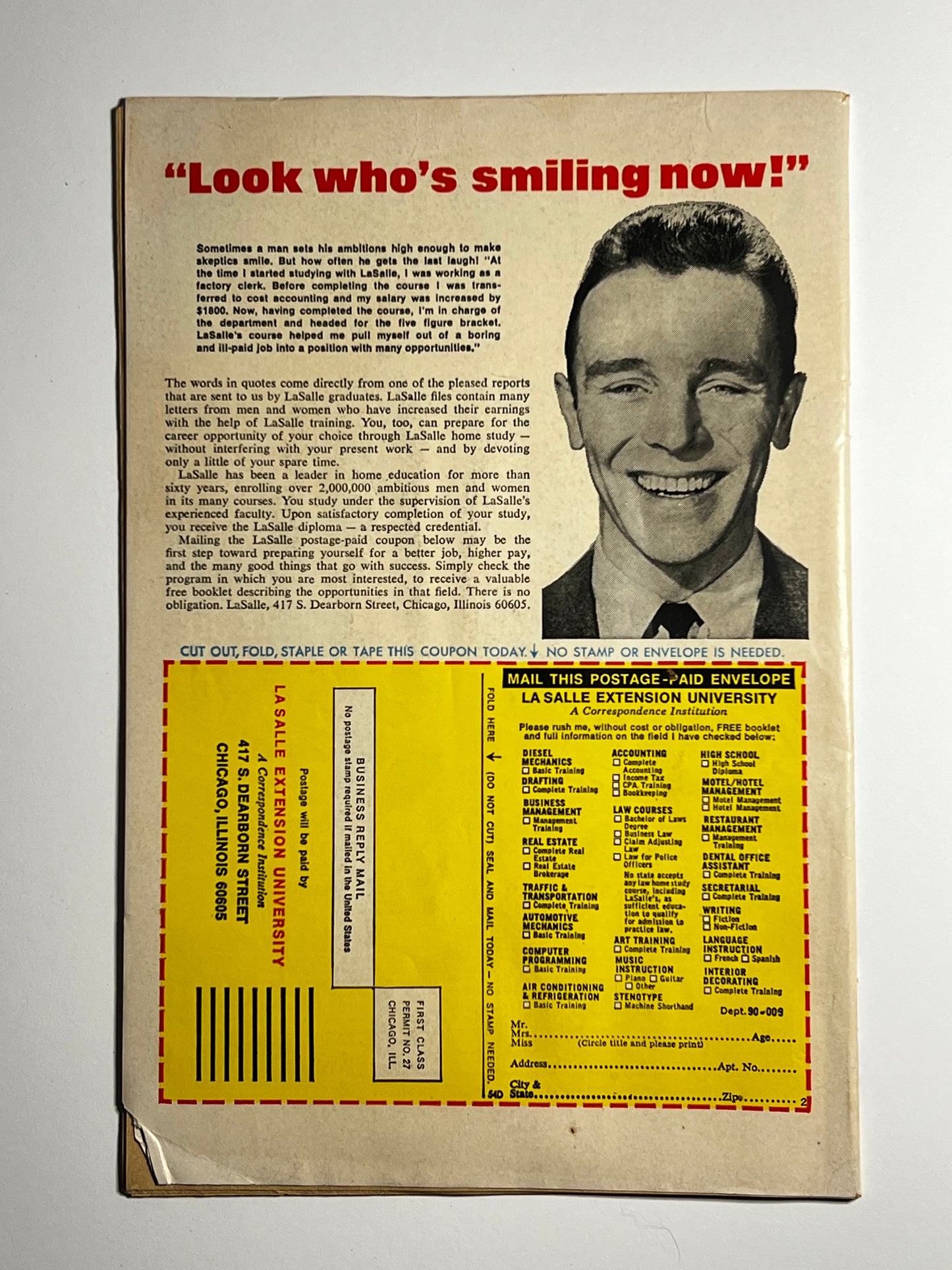 Amazing Spider-Man Vol 1 #123