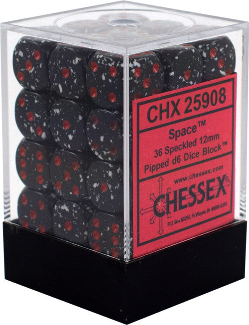 CHX 25908 Dice