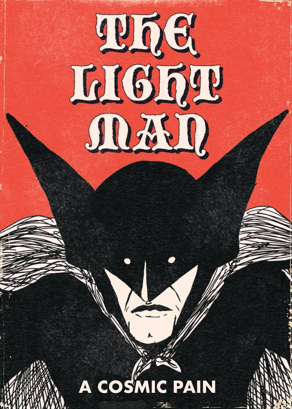 The Light Man