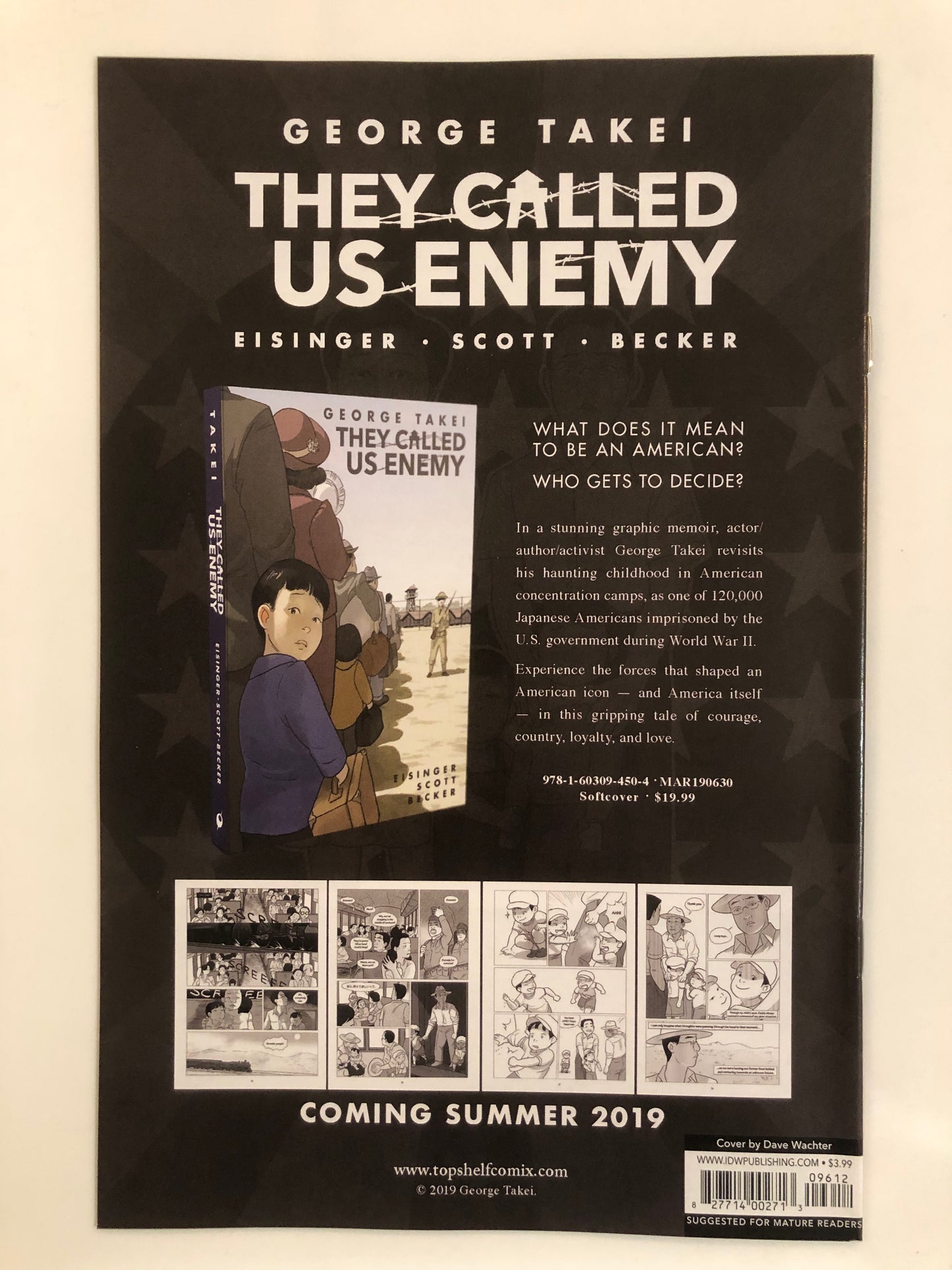 Teenage Mutant Ninja Turtles #96