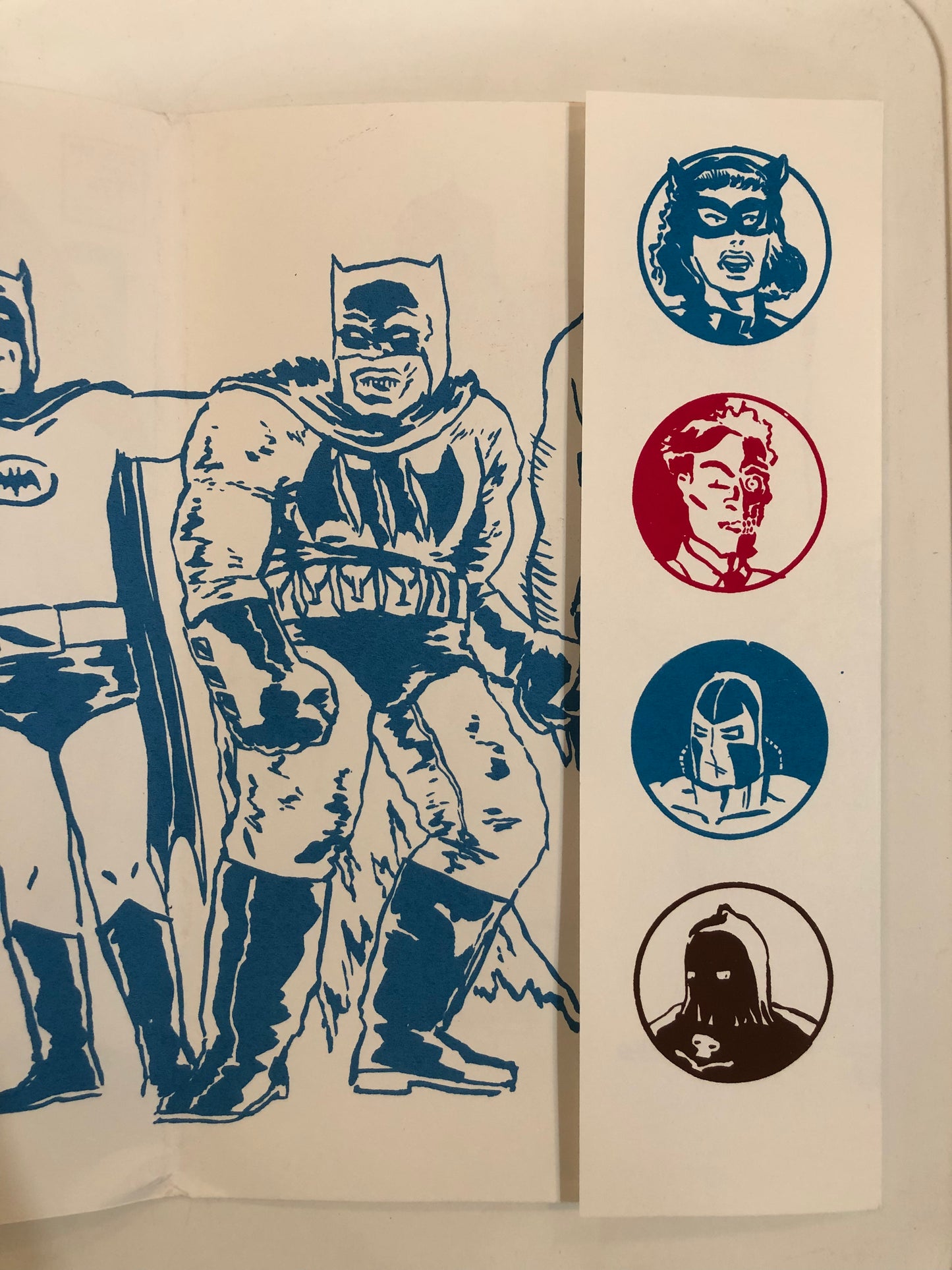 Detective Comics #978 (Cantab)