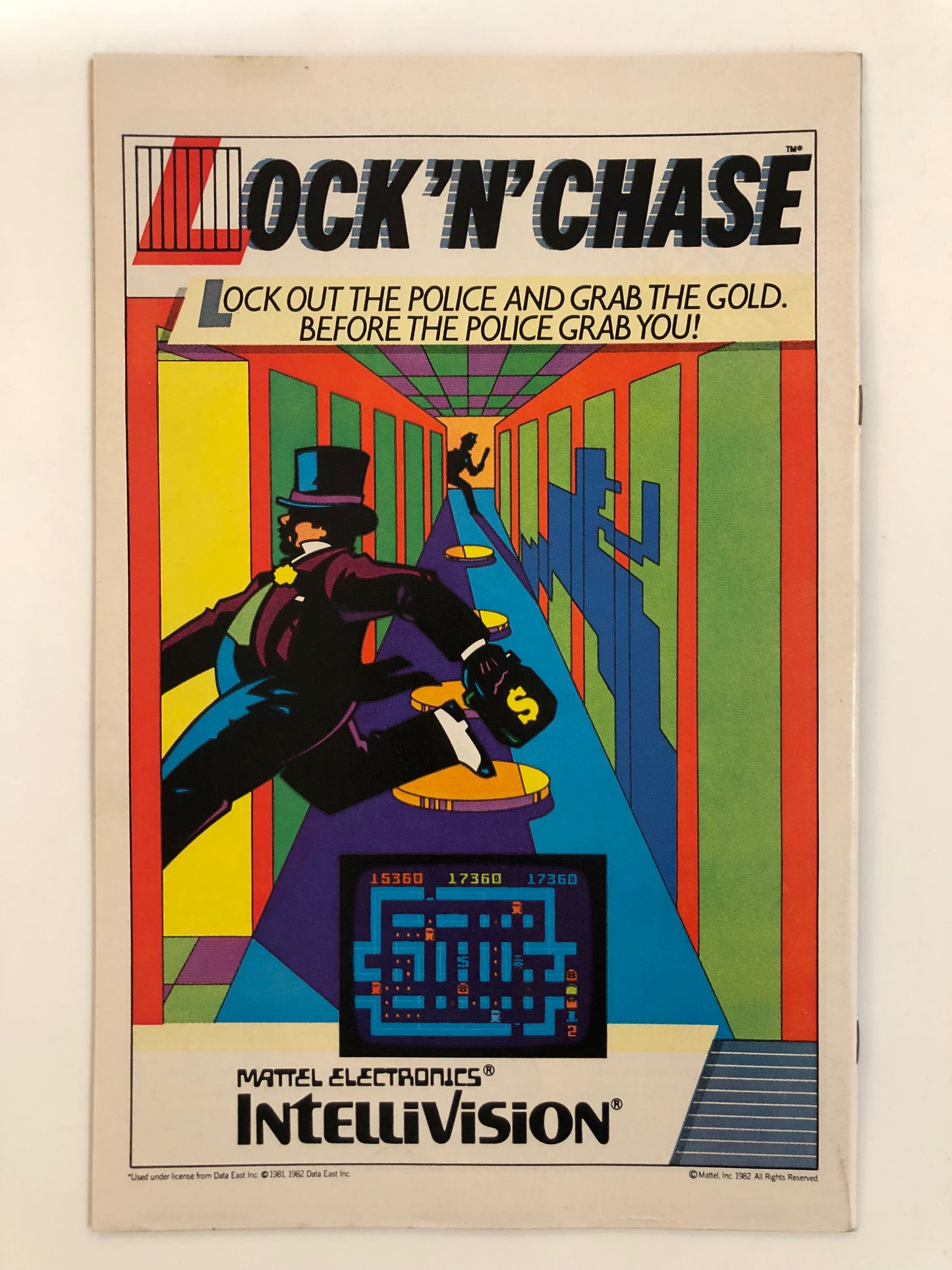 Green Arrow #1 (1983 Mini-Series)