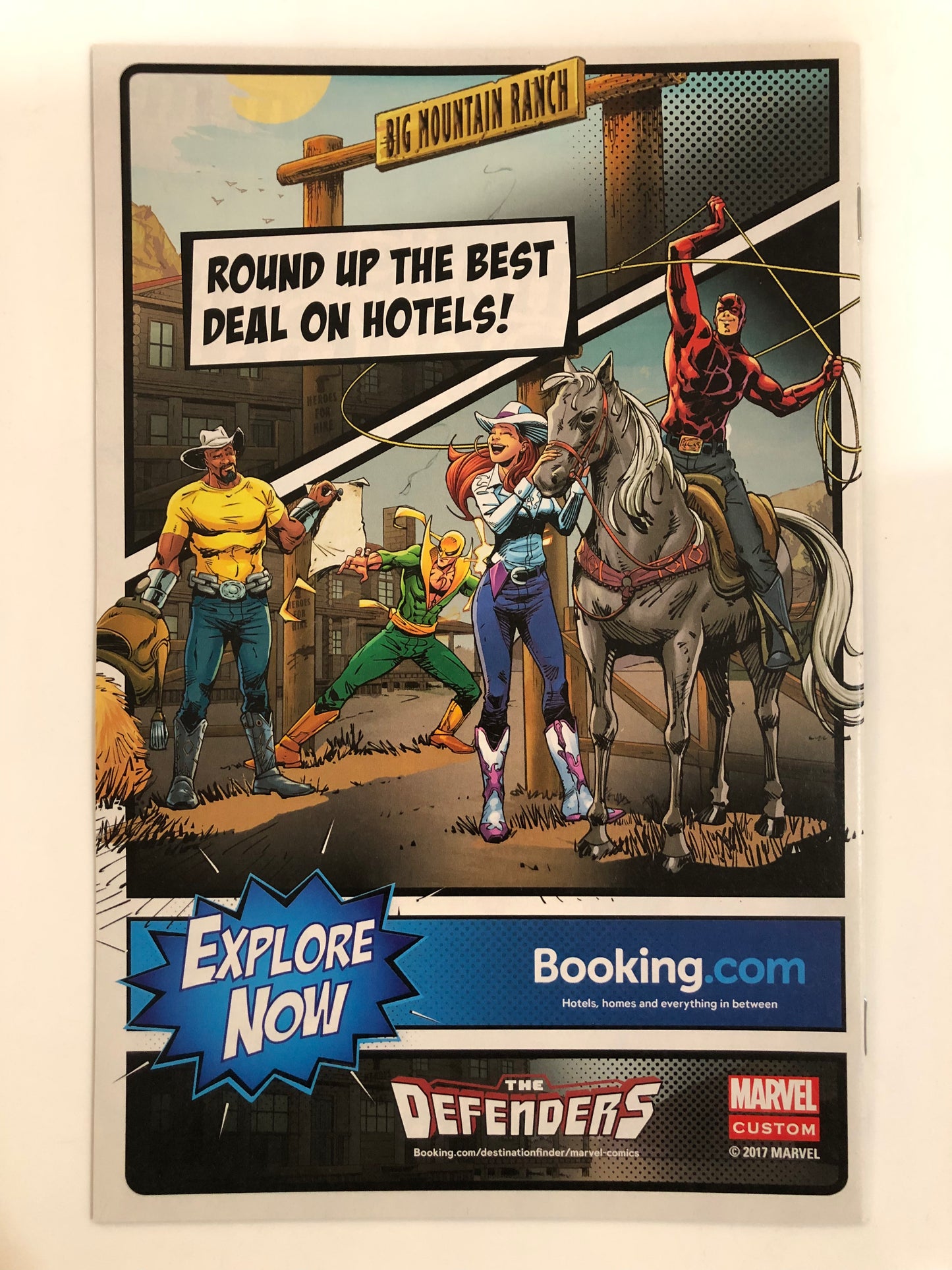 Venom #153 Cvr B Tom Raney