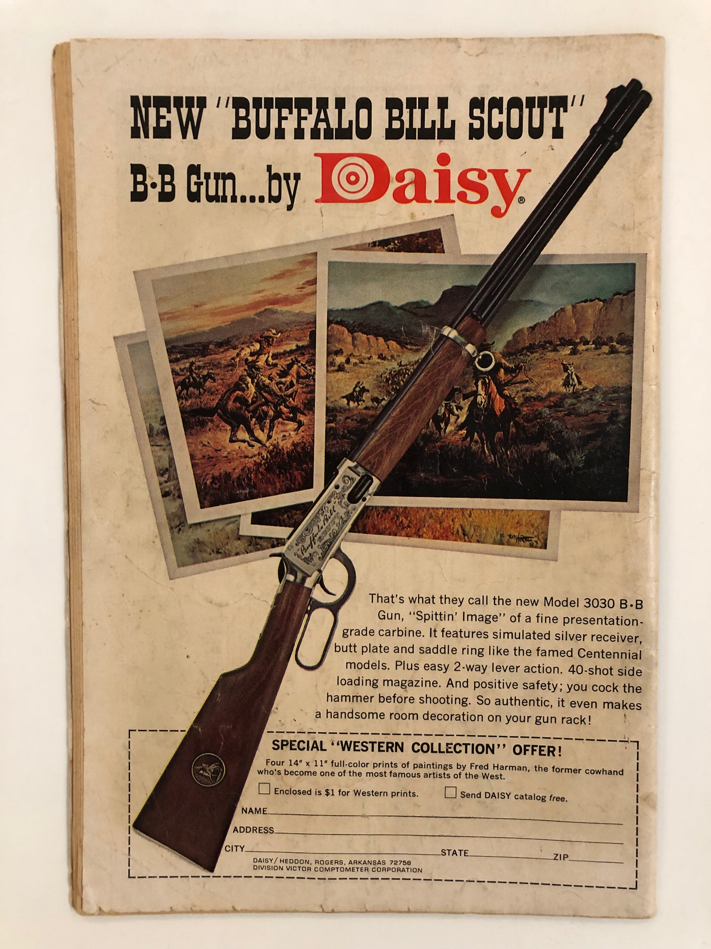 The Outer Limits #18