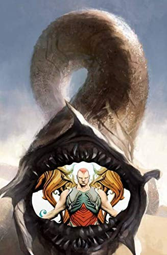 Dune House Atreides (2020) #1C