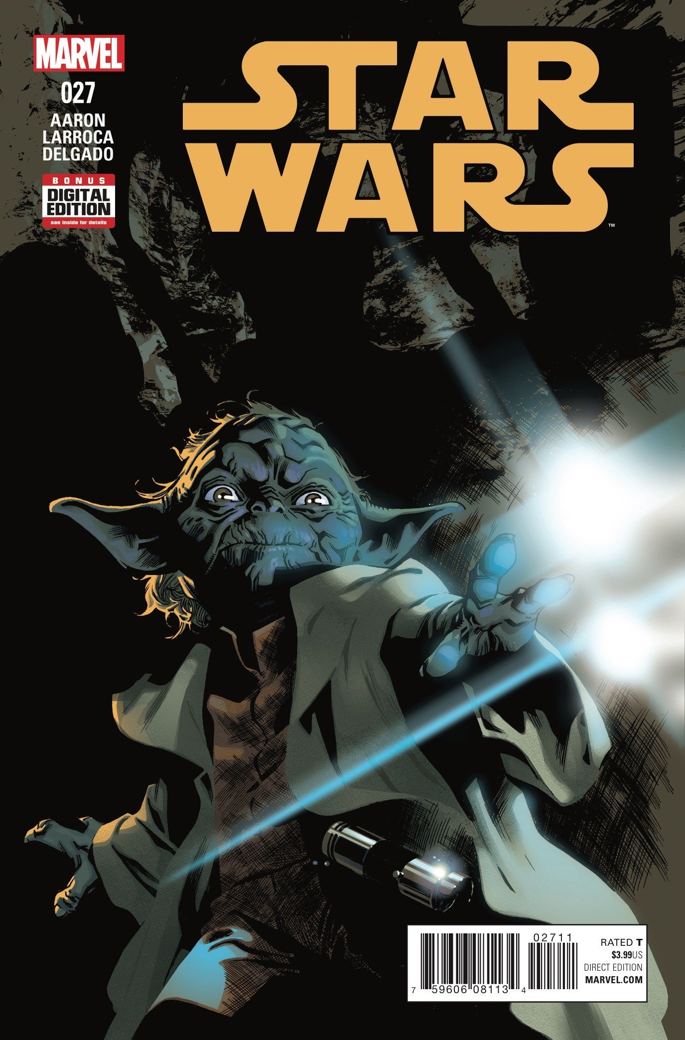 Star Wars #27