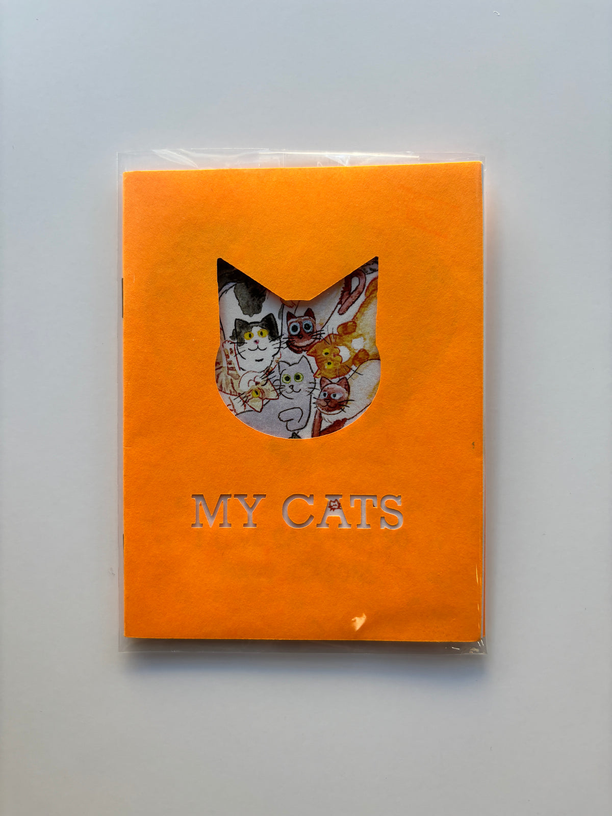 My Cats