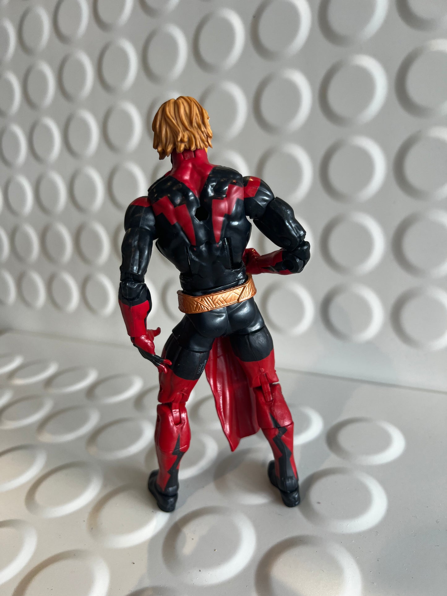 Marvel Legends Guardians of the Galaxy Adam Warlock Action Figure