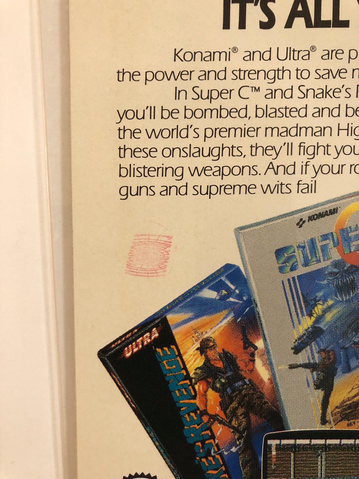 Spider-Man #1 (SIGNED)