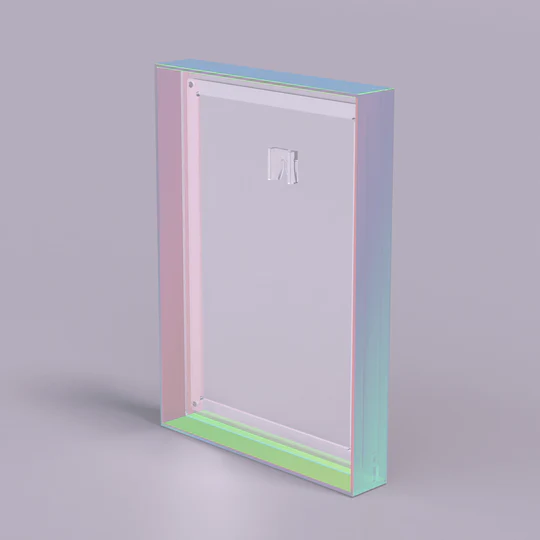 Gallery Comic Book Frame